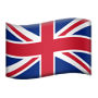 UK flag